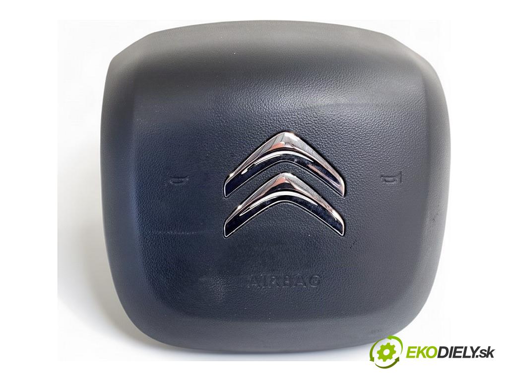 CITROEN C3 III liftback 2022 61 kW 1.2 PureTech 82 1199 AirBag volantu (Airbag)