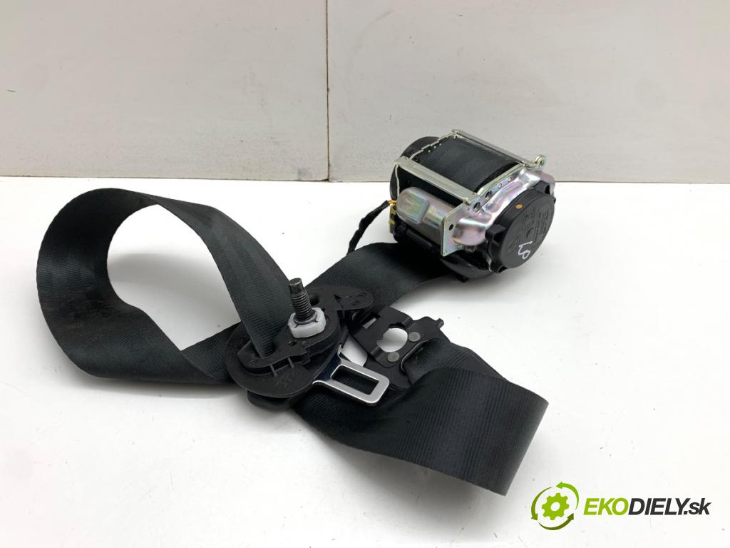 CITROEN C3 III liftback 2022 61 kW 1.2 PureTech 82 1199 držák bezpečnost levý přední část 98362325XX