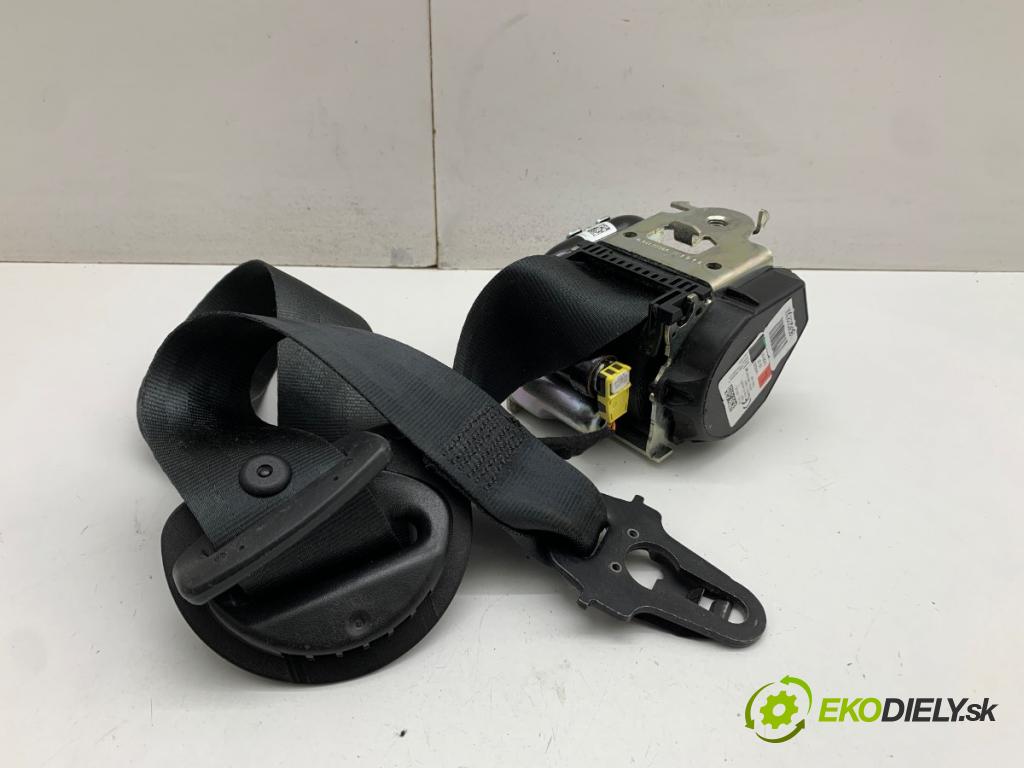 CITROEN C3 III liftback 2022 61 kW 1.2 PureTech 82 1199 držák bezpečnost levý přední část 98362325XX