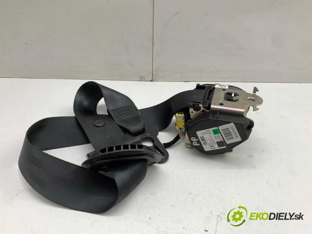 CITROEN C3 III liftback 2022 61 kW 1.2 PureTech 82 1199 držák bezpečnost pravý přední část 98362324XX