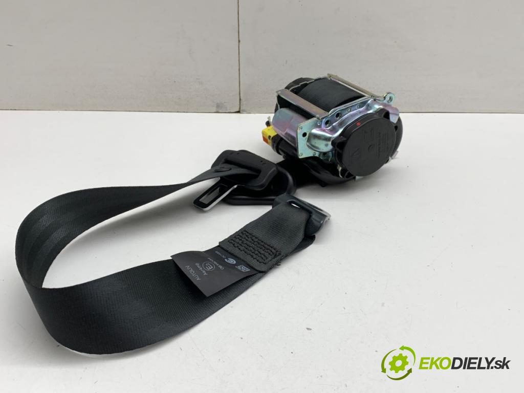 CITROEN C3 III liftback 2022 61 kW 1.2 PureTech 82 1199 držák bezpečnost pravý zadní část 98265757XX