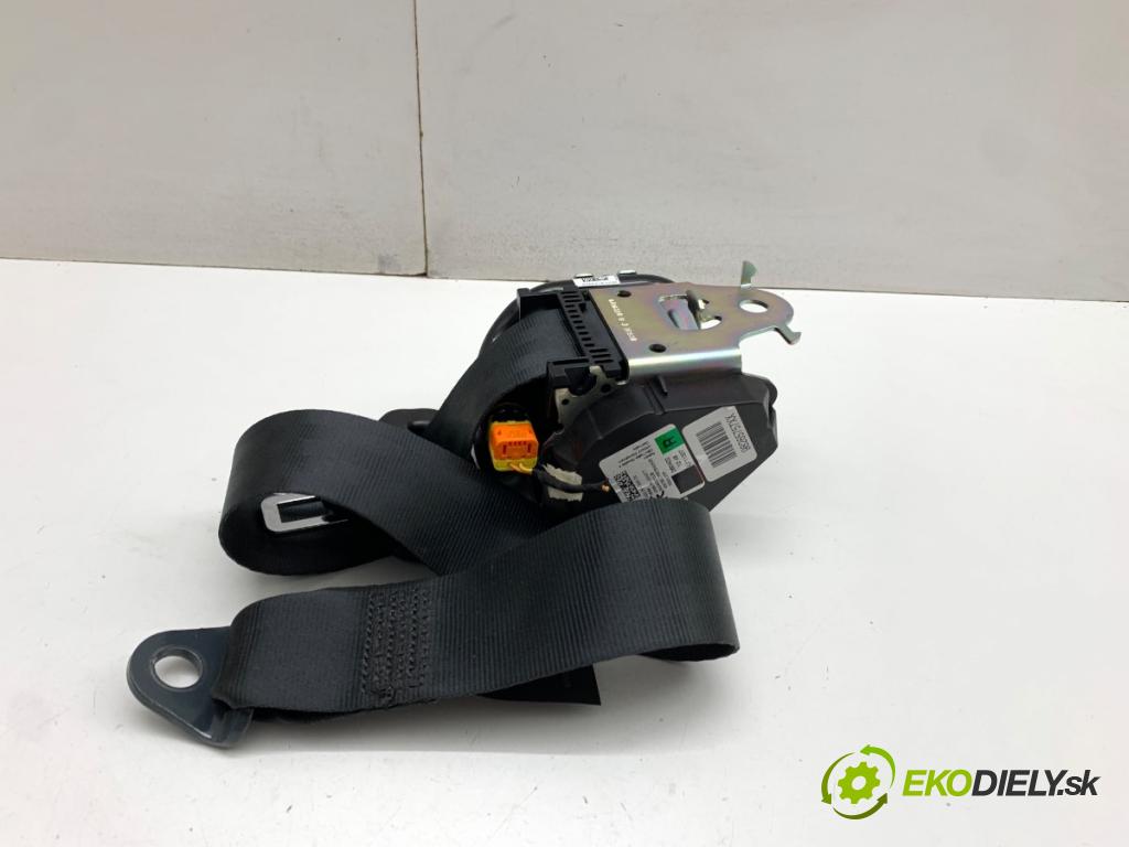 CITROEN C3 III liftback 2022 61 kW 1.2 PureTech 82 1199 držák bezpečnost pravý zadní část 98265757XX