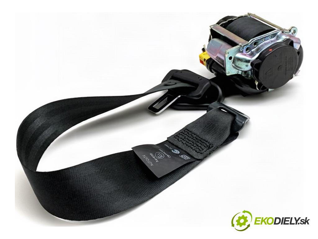 CITROEN C3 III liftback 2022 61 kW 1.2 PureTech 82 1199 Držiak BEZPEČNOSŤ pravy zad 98265757XX