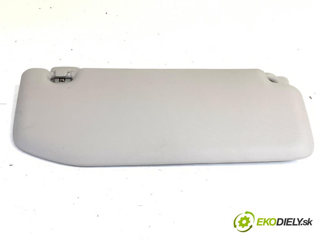 CITROEN C3 III liftback 2022 61 kW 1.2 PureTech 82 1199 clona sluneční levý 