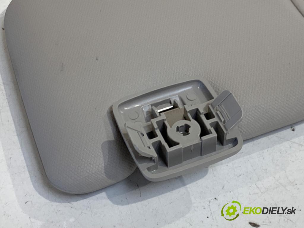 CITROEN C3 III liftback 2022 61 kW 1.2 PureTech 82 1199 clona sluneční levý
