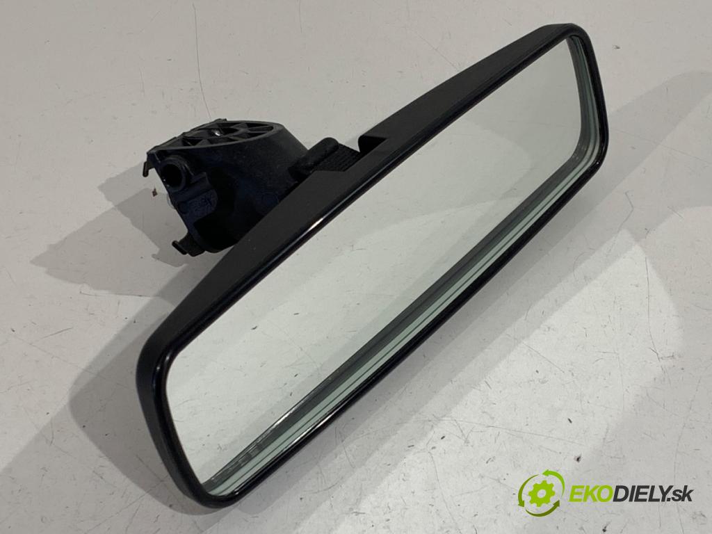CITROEN C3 III liftback 2022 61 kW 1.2 PureTech 82 1199 zpětné zrcátko vnitřní  (Vnitřní zpětné zrcátko)