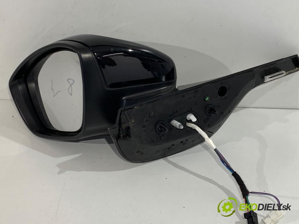 CITROEN C3 III liftback 2022 61 kW 1.2 PureTech 82 1199 zpětné zrcátko levý 