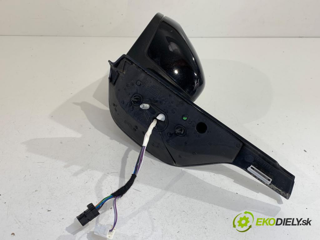 CITROEN C3 III liftback 2022 61 kW 1.2 PureTech 82 1199 Spätné zrkadlo ľavy