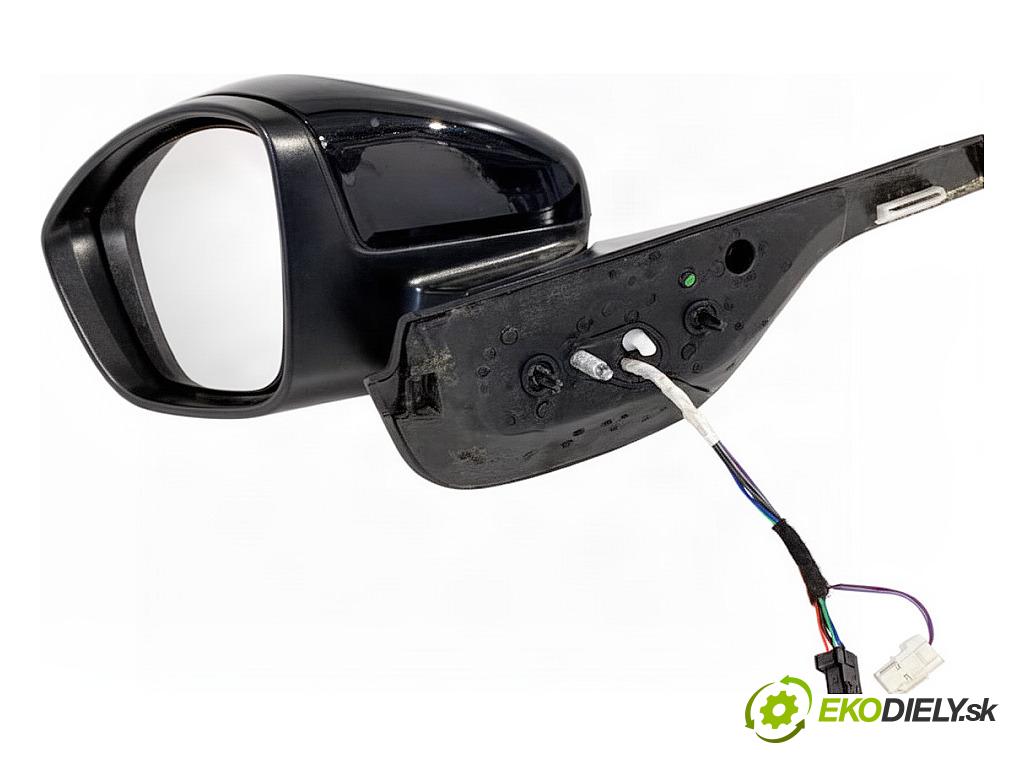 CITROEN C3 III liftback 2022 61 kW 1.2 PureTech 82 1199 Spätné zrkadlo ľavy