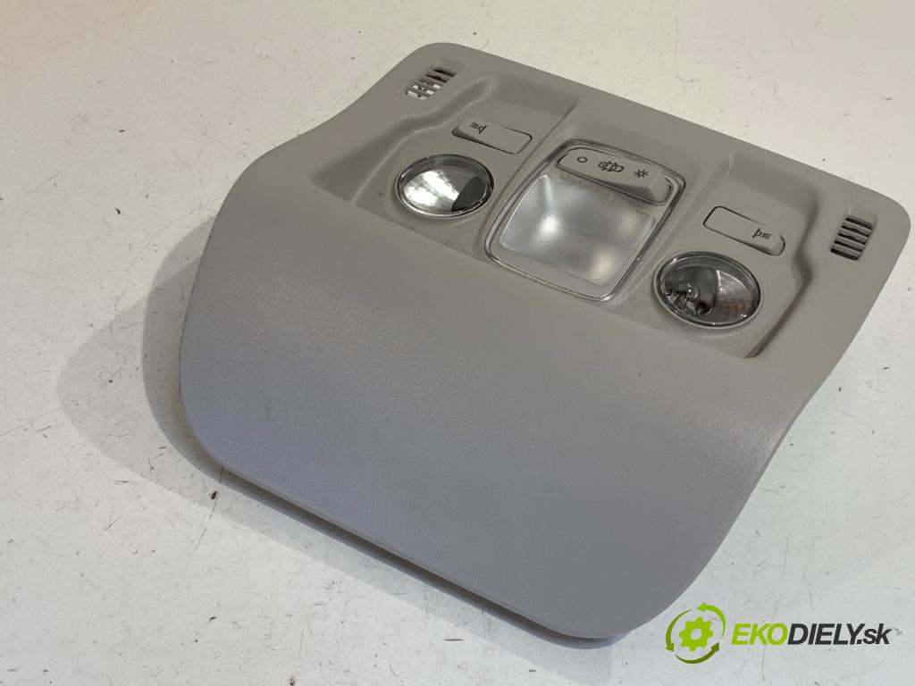 CITROEN C3 III liftback 2022 61 kW 1.2 PureTech 82 1199 světlo stropní 9811856577