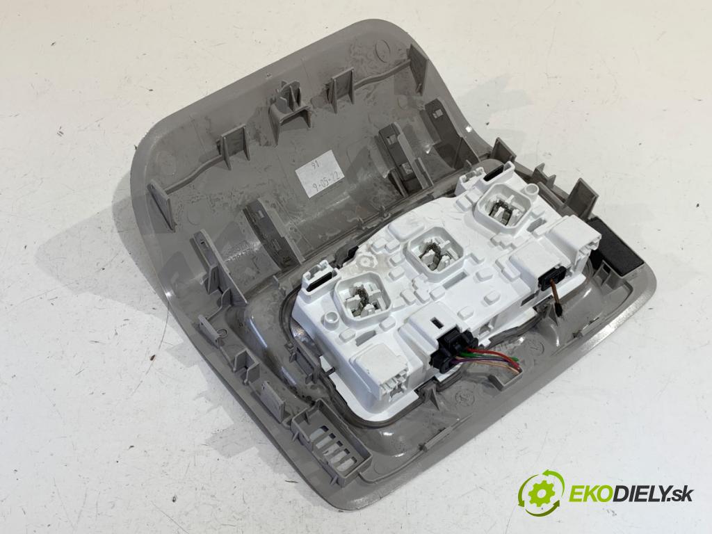CITROEN C3 III liftback 2022 61 kW 1.2 PureTech 82 1199 světlo stropní 9811856577