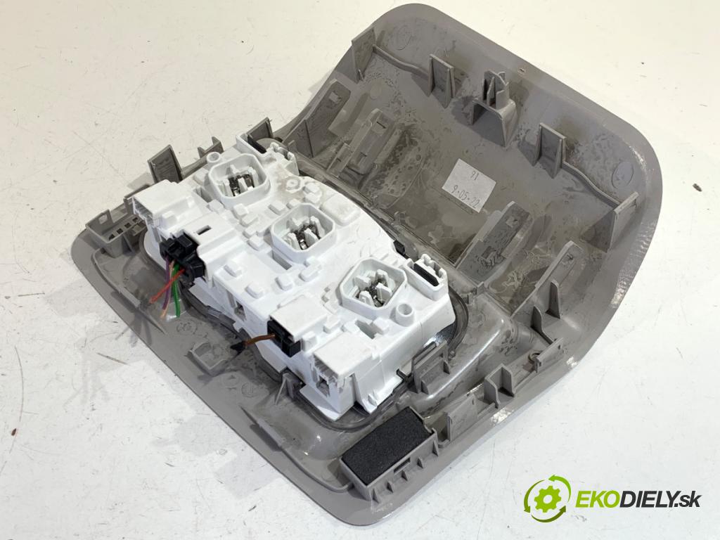 CITROEN C3 III liftback 2022 61 kW 1.2 PureTech 82 1199 světlo stropní 9811856577