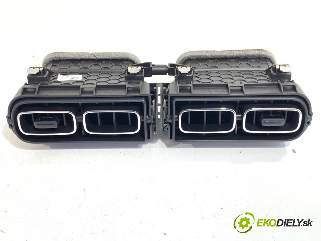 CITROEN C3 III liftback 2022 61 kW 1.2 PureTech 82 1199 kratký topení přední část 98161835ZD 98162208ZD
