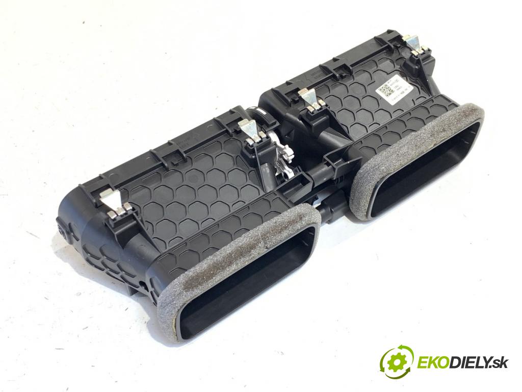 CITROEN C3 III liftback 2022 61 kW 1.2 PureTech 82 1199 kratký topení přední část 98161835ZD 98162208ZD