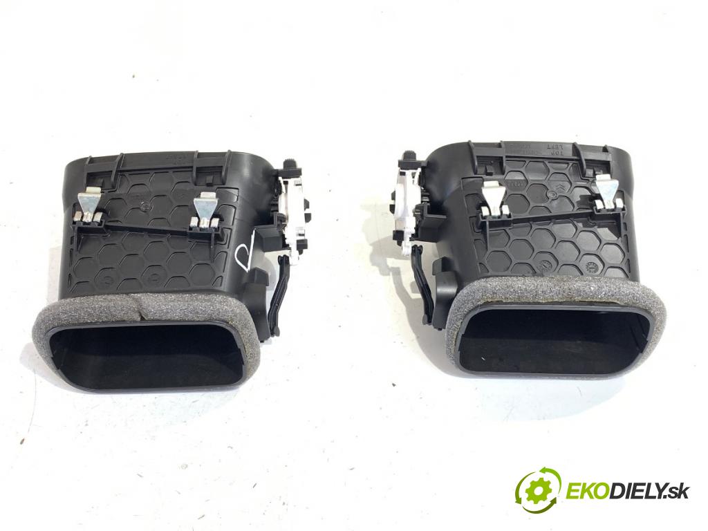 CITROEN C3 III liftback 2022 61 kW 1.2 PureTech 82 1199 kratký topení přední část 98161835ZD 98162208ZD