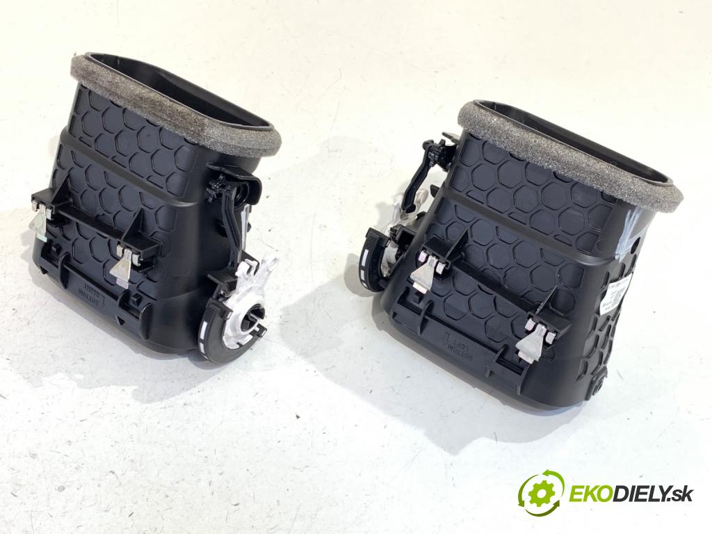 CITROEN C3 III liftback 2022 61 kW 1.2 PureTech 82 1199 kratký topení přední část 98161835ZD 98162208ZD