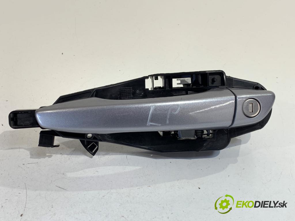 CITROEN C3 III liftback 2022 61 kW 1.2 PureTech 82 1199 klika vnejší levý přední část 9802977380