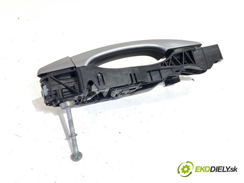 CITROEN C3 III liftback 2022 61 kW 1.2 PureTech 82 1199 klika vnejší levý přední část 9802977380