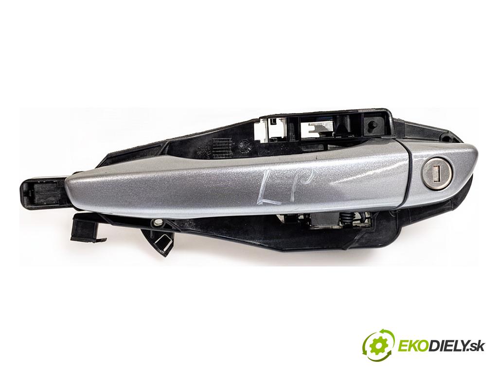 CITROEN C3 III liftback 2022 61 kW 1.2 PureTech 82 1199 Kľučka vonkajšia ľavy predný 9802977380