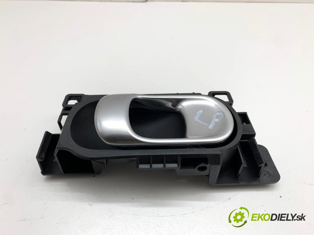 CITROEN C3 III liftback 2022 61 kW 1.2 PureTech 82 1199 Kľučka vnútorná ľavy predný 9801288680