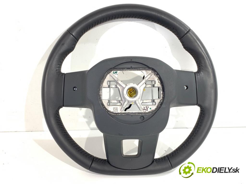 CITROEN C3 III liftback 2022 61 kW 1.2 PureTech 82 1199 Volant (Volant)