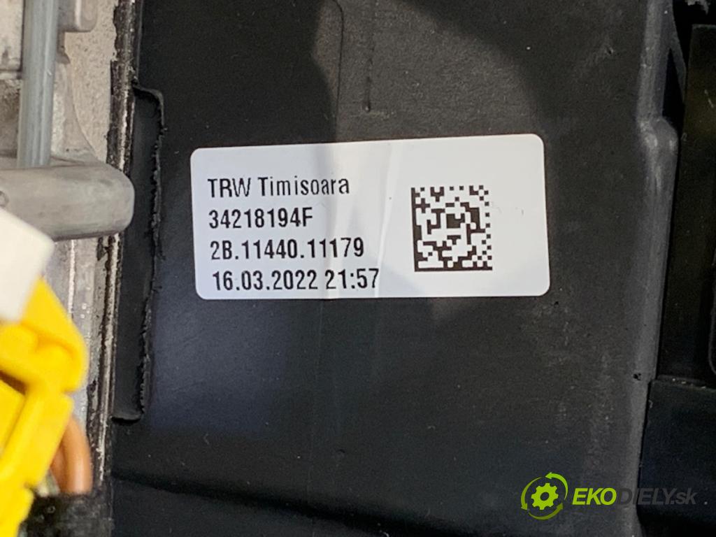 CITROEN C3 III liftback 2022 61 kW 1.2 PureTech 82 1199 Volant (Volant)