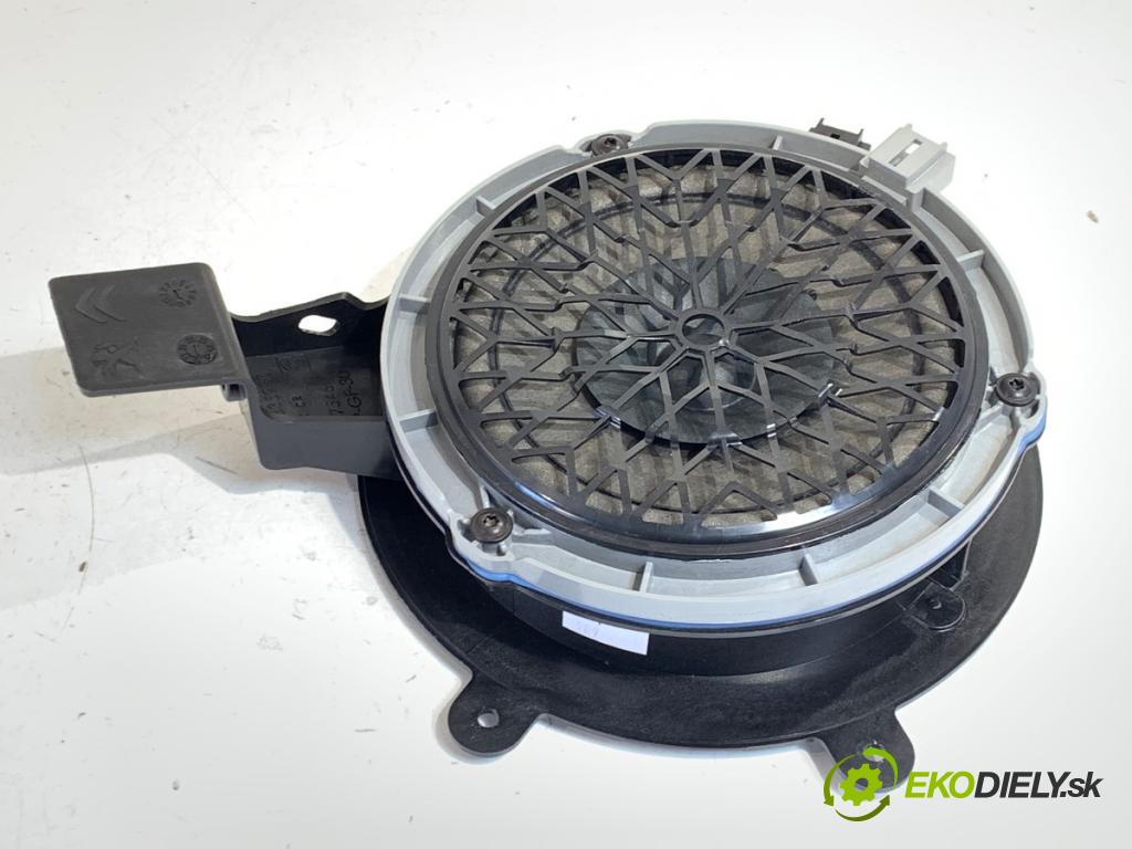 CITROEN C3 III liftback 2022 61 kW 1.2 PureTech 82 1199 reproduktory 9809320280