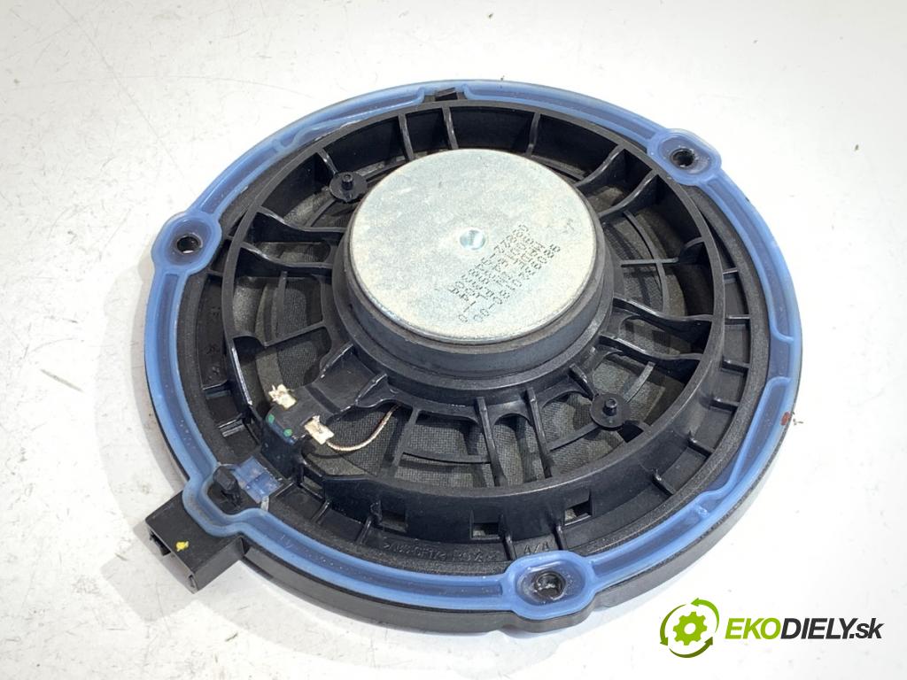CITROEN C3 III liftback 2022 61 kW 1.2 PureTech 82 1199 reproduktory 9809320280