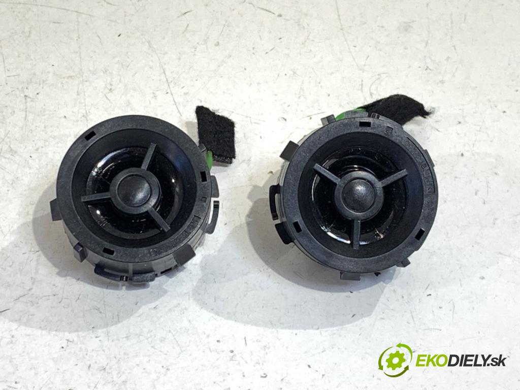 CITROEN C3 III liftback 2022 61 kW 1.2 PureTech 82 1199 reproduktory 9809320280