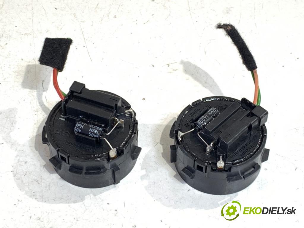 CITROEN C3 III liftback 2022 61 kW 1.2 PureTech 82 1199 reproduktory 9809320280