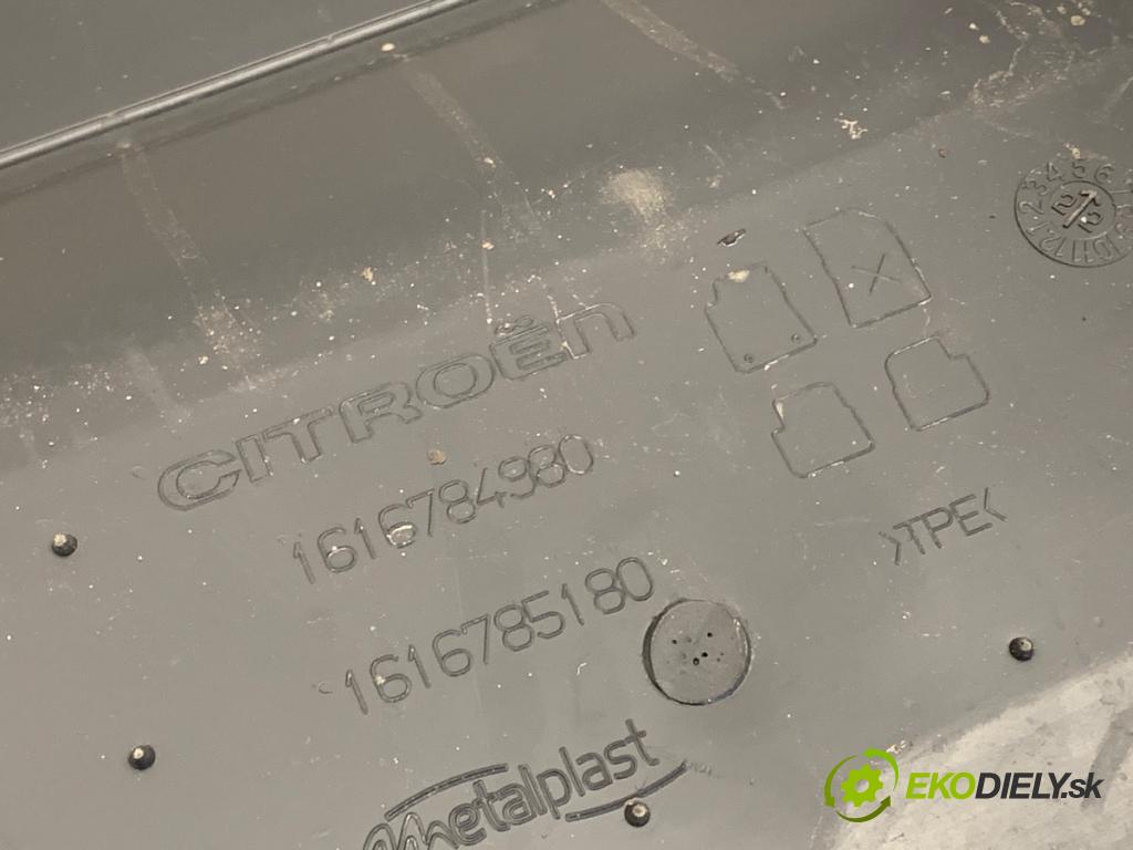 CITROEN C3 III liftback 2022 61 kW 1.2 PureTech 82 1199 kobereček PRYŽ: 1616784980