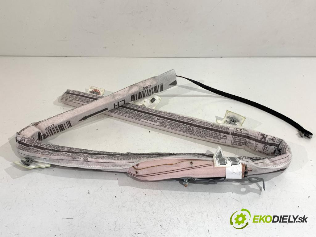 CITROEN C3 III liftback 2022 61 kW 1.2 PureTech 82 1199 stropní levý 981185808