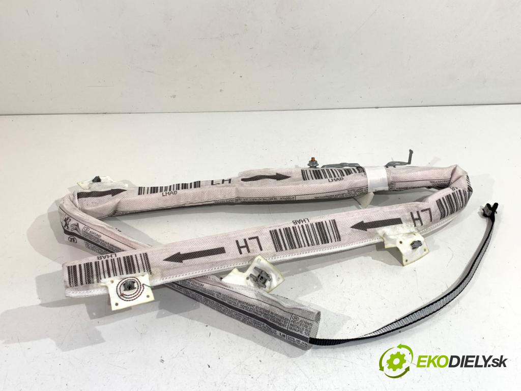 CITROEN C3 III liftback 2022 61 kW 1.2 PureTech 82 1199 stropní levý 981185808