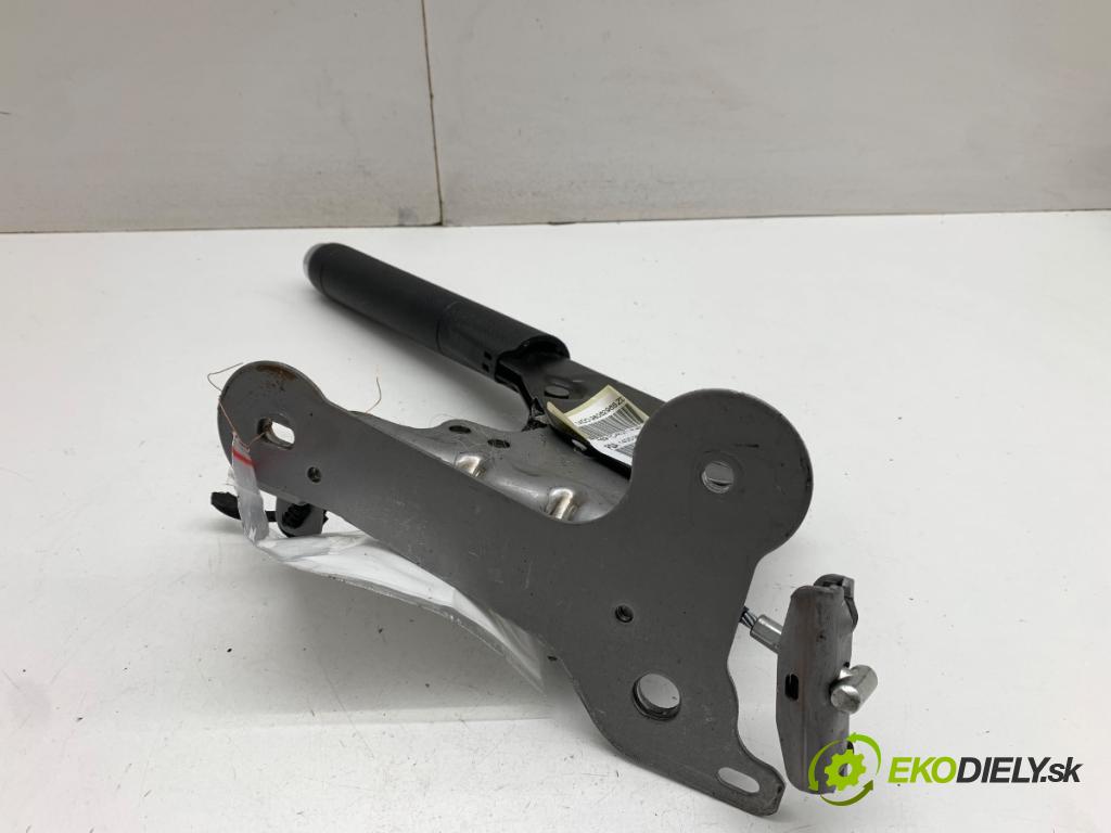 CITROEN C3 III liftback 2022 61 kW 1.2 PureTech 82 1199 kulisa brzdy ruční brzdy 98062965ZD