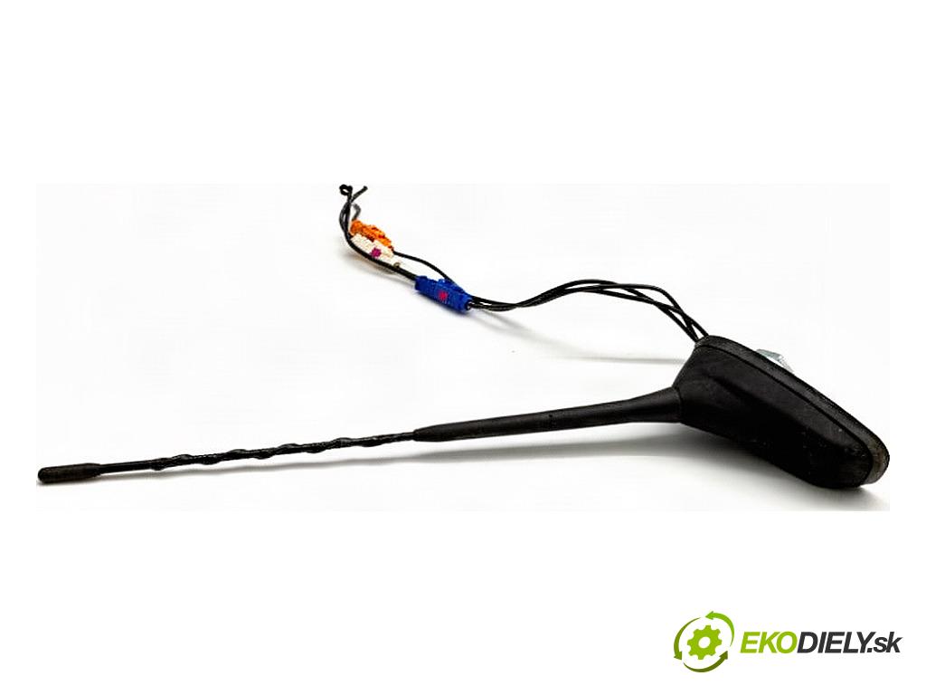 CITROEN C3 III liftback 2022 61 kW 1.2 PureTech 82 1199 ANTENA 9819669580