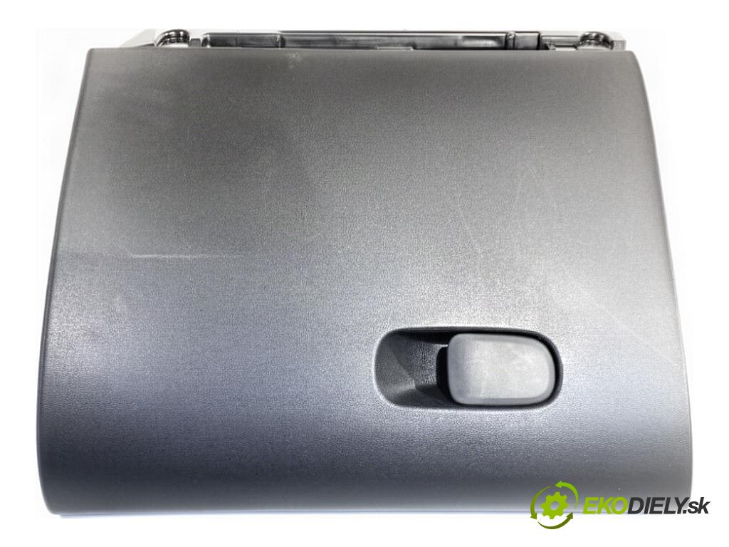 CITROEN C3 III liftback 2022 61 kW 1.2 PureTech 82 1199 Priehradka, kastlík spolujazdca 9812490277 (Priehradka (kastlík))