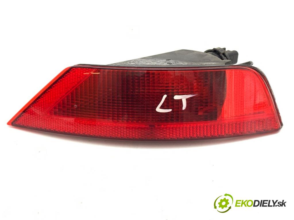 FORD KUGA I SUV 2010 120 kW 2.0 TDCi 4x4 1997 Svetlo nárazníka ľavy zad 8V4115K273