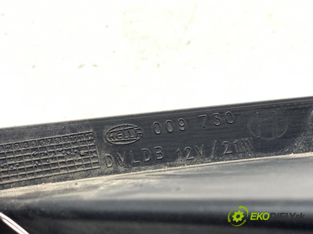 FORD KUGA I SUV 2010 120 kW 2.0 TDCi 4x4 1997 Svetlo nárazníka ľavy zad 8V4115K273