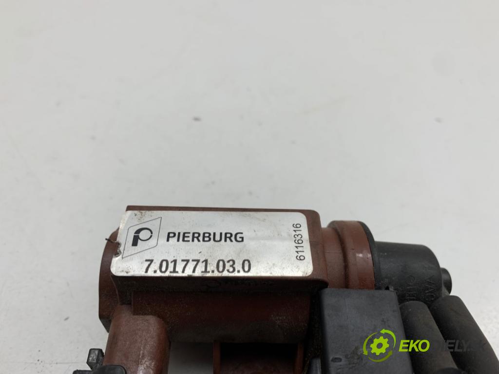 FORD KUGA I SUV 2010 120 kW 2.0 TDCi 4x4 1997 Ventil tlaku 701771030 (Ventil)