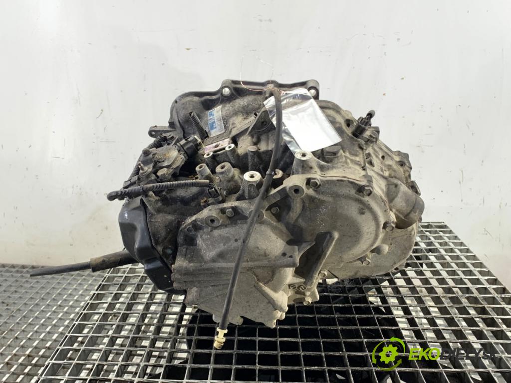 OPEL ANTARA A SUV 2008 110 kW 2.0 CDTI 1991 Prevodovka 96625158 (Prevodovka)