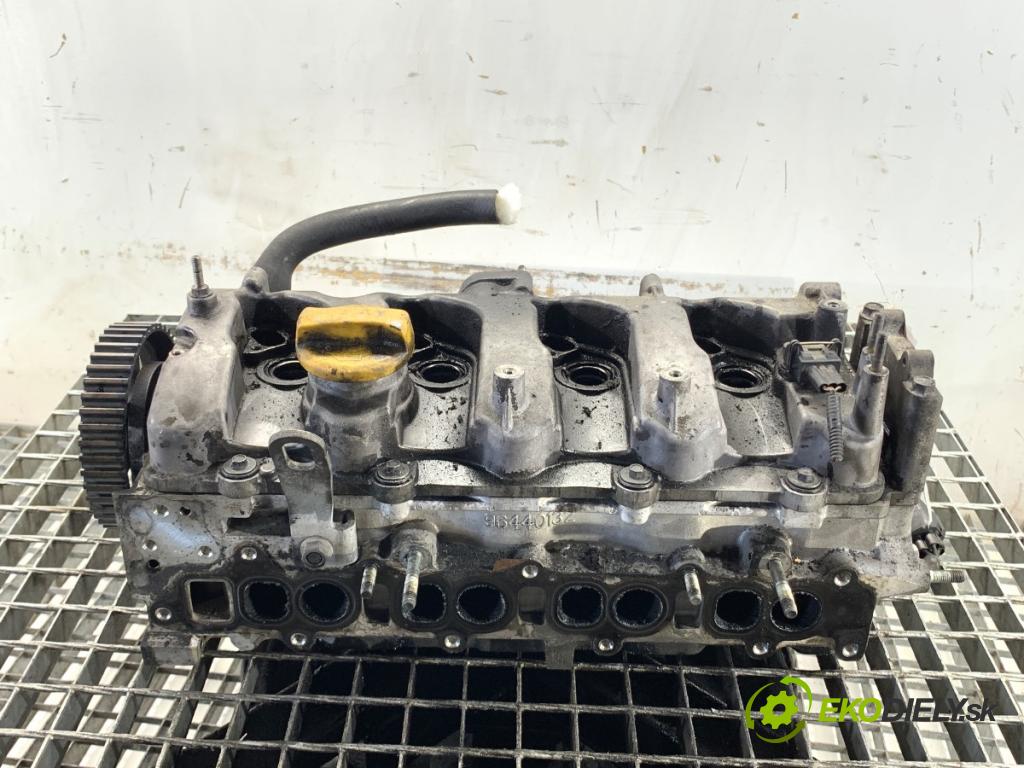 OPEL ANTARA A SUV 2008 110 kW 2.0 CDTI 1991 Hlava valcov 96440132 (Hlava valcov)