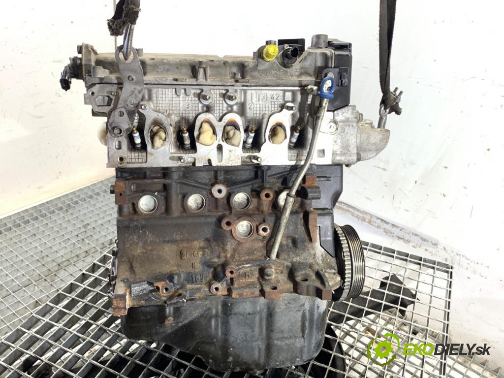 FIAT PUNTO EVO liftback 2010 57 kW 1.4 (199AXB1A) 1368 Motor 350A1000 (Motor)