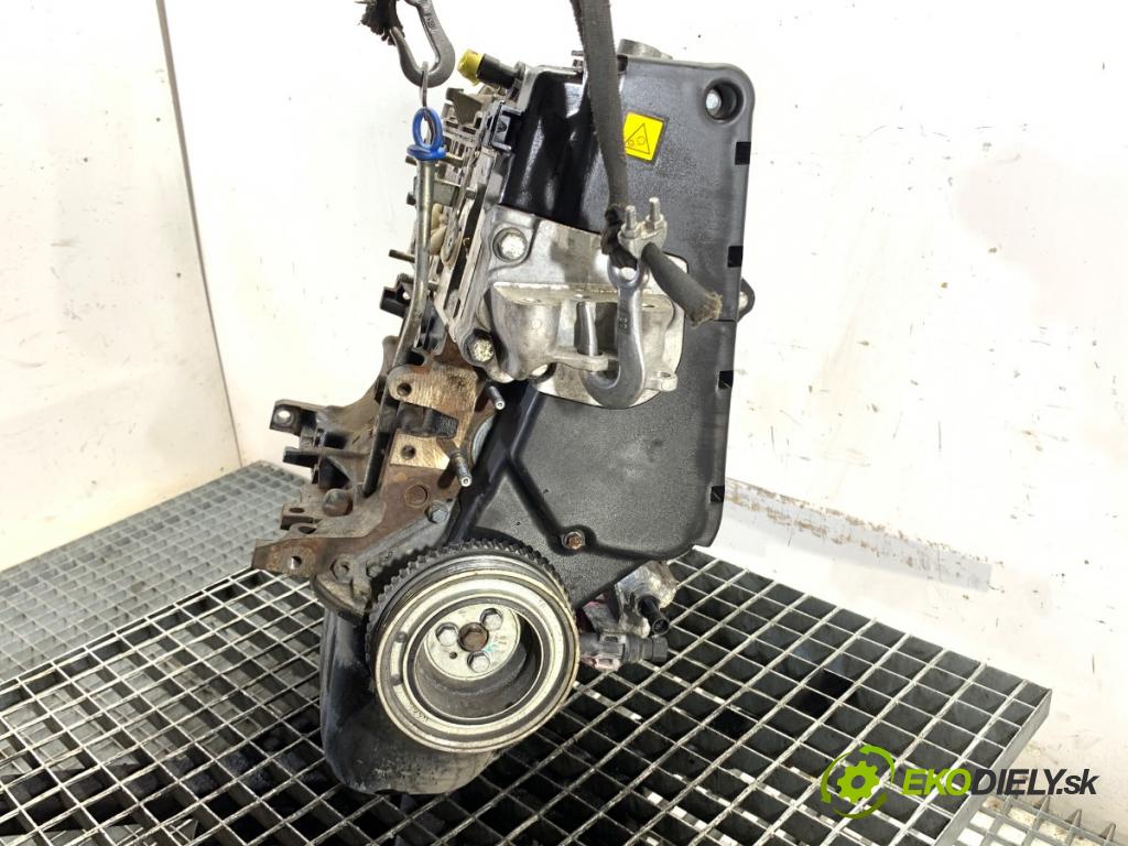 FIAT PUNTO EVO liftback 2010 57 kW 1.4 (199AXB1A) 1368 Motor 350A1000 (Motor)