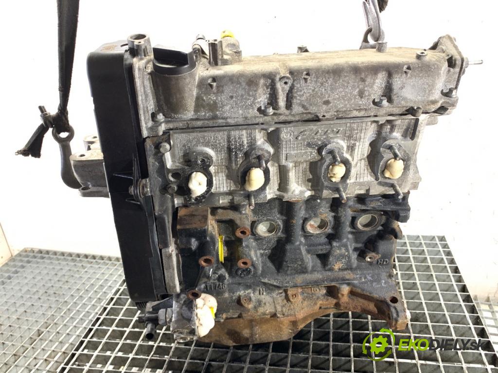 FIAT PUNTO EVO liftback 2010 57 kW 1.4 (199AXB1A) 1368 Motor 350A1000 (Motor)