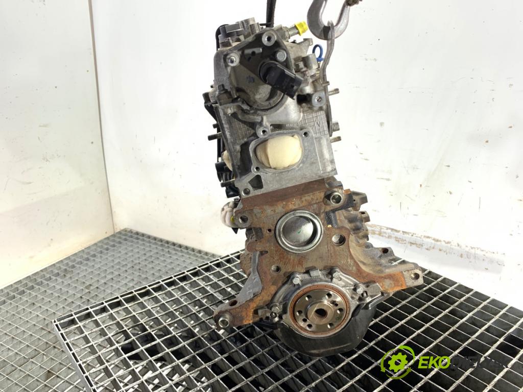 FIAT PUNTO EVO liftback 2010 57 kW 1.4 (199AXB1A) 1368 Motor 350A1000 (Motor)