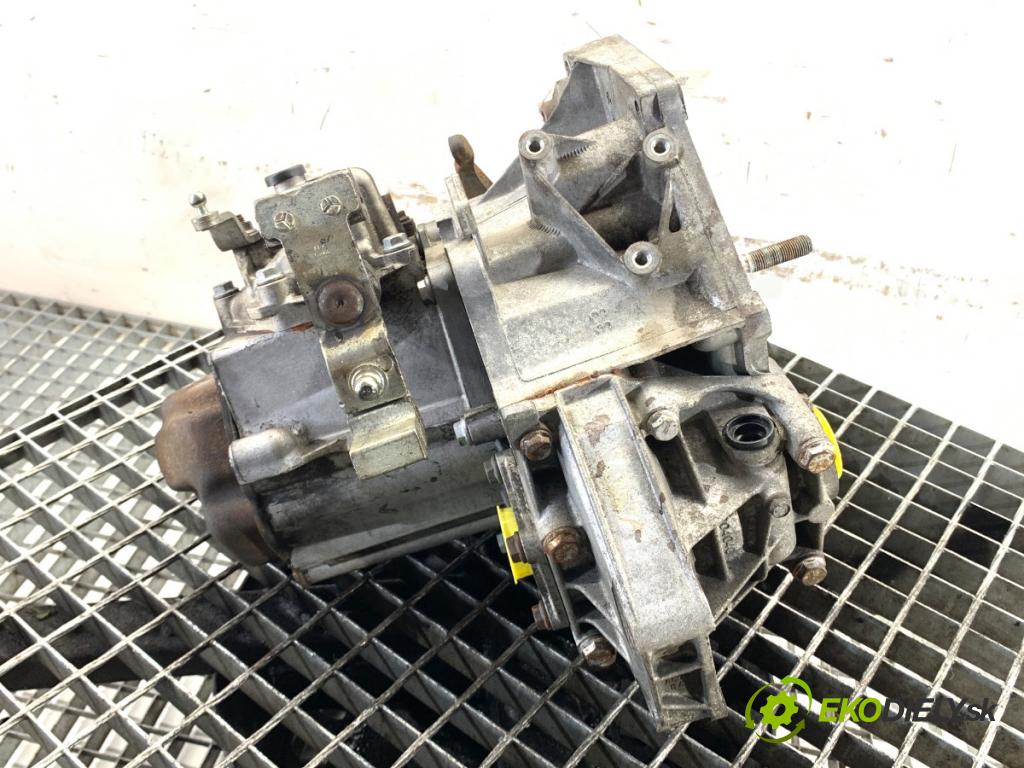 FIAT PUNTO EVO liftback 2010 57 kW 1.4 (199AXB1A) 1368 Prevodovka 55198599 (Prevodovka)