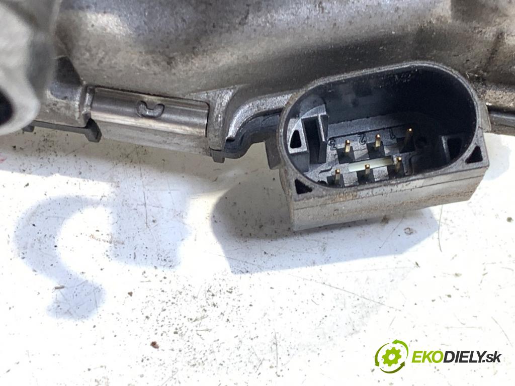 FIAT TIPO Kombi 2018 70 kW 1.4 (356WXA1B) 1368 Škrtiaca klapka 0280750137 (Škrtiaca klapka)