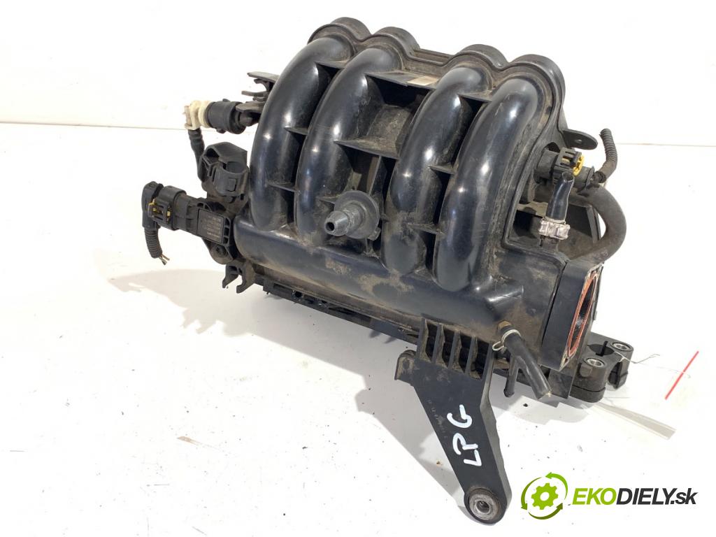 FIAT TIPO Kombi 2018 70 kW 1.4 (356WXA1B) 1368 potrubí sání LPG 00552845780