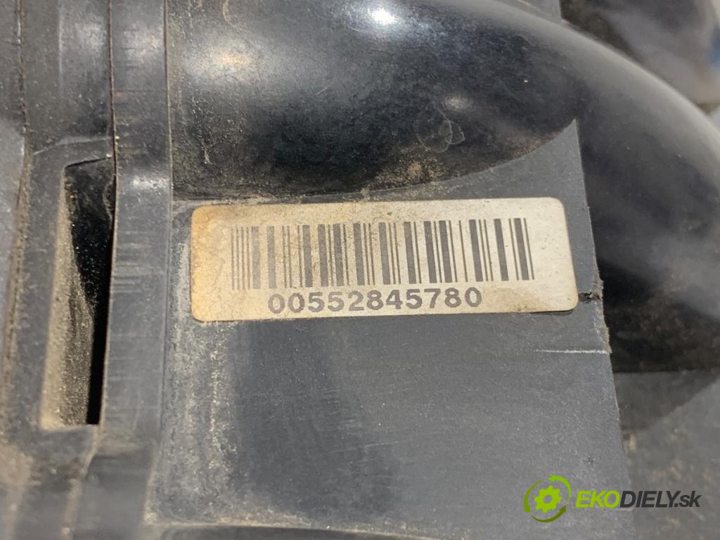 FIAT TIPO Kombi 2018 70 kW 1.4 (356WXA1B) 1368 potrubí sání LPG 00552845780