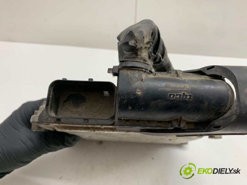 HYUNDAI i20 liftback 2009 57 kW 1.2 1248 riadiaca jednotka Motor 39110-03345 (Riadiaca jednotka)